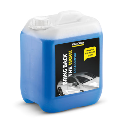 Detergente Auto 5l, Home&Garden RM 619, 5l Kärcher