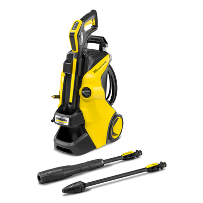 Idropulitrice ad alta pressione K 5 Power Control Kärcher