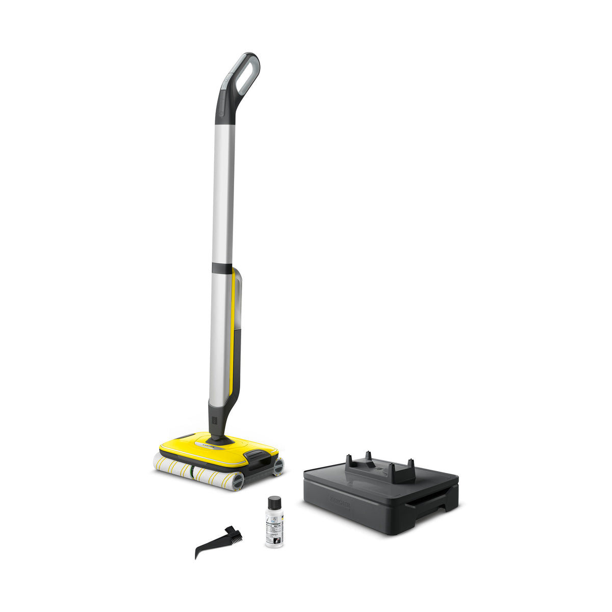 FC 7 Cordless (SKU 1.055-730.0) Kärcher