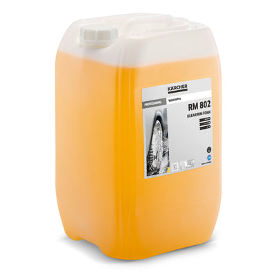 Schiuma per cerchioni VehiclePro RM 802, 20l Kärcher