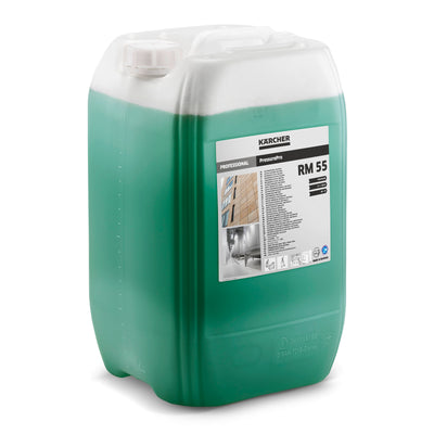 Detergente neutro attivo RM 55 ASF, 20l Kärcher