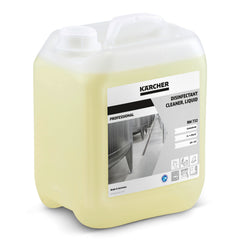 Detergente sanificante RM 732, 5l Kärcher