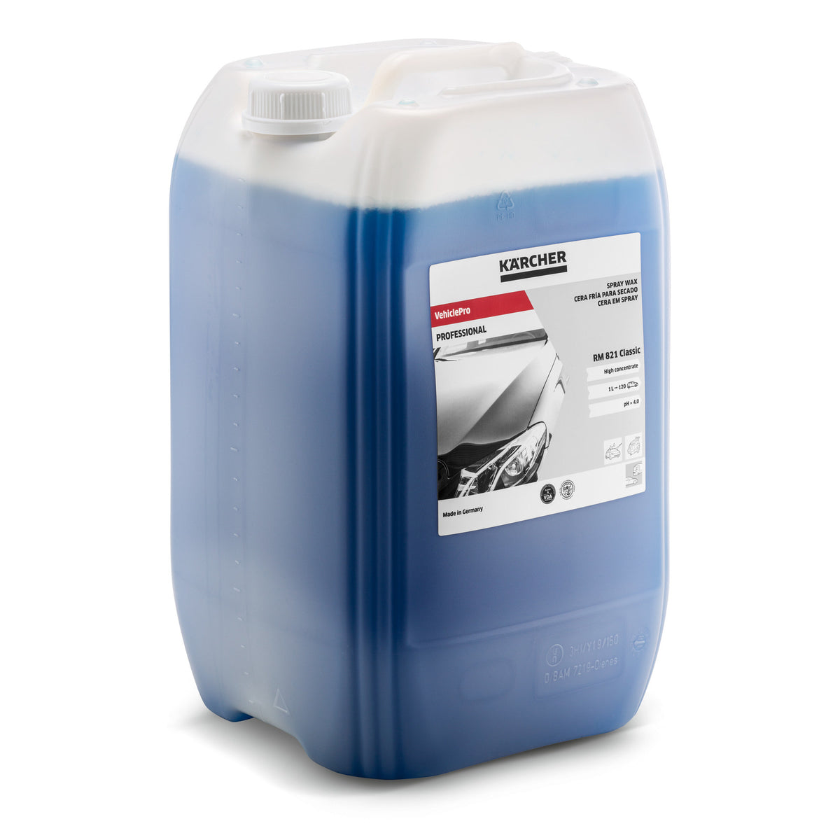 Cera Spray RM 821, 20l Kärcher