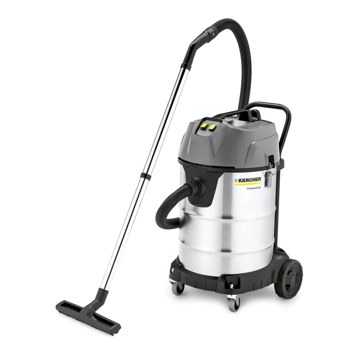 Aspirapolvere professionale NT 70/2 Me Classic Kärcher