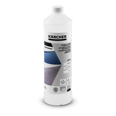 Detergente universale RM 770 senza tensioattivi, 1l Kärcher