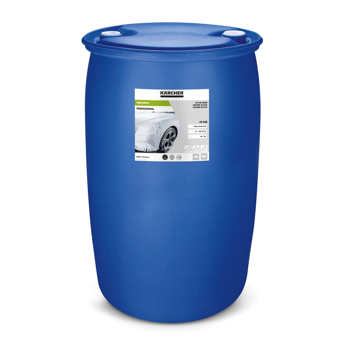 Schiuma attiva CP 940, 200l Kärcher