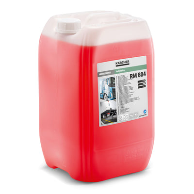 Detergente per camion VehiclePro RM 804 acido, 20l Kärcher
