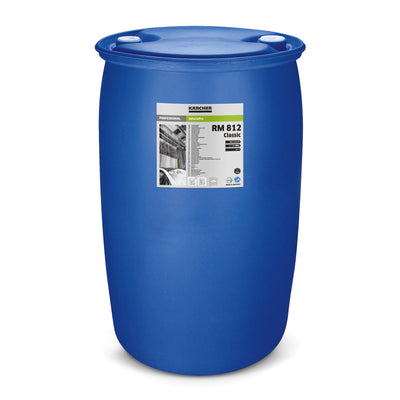 Schiuma attiva VehiclePro RM 812 Classic, 200l Kärcher