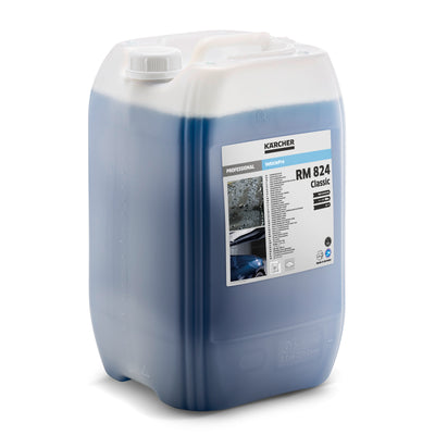 Cera super perlescente VehiclePro RM 824 Classic, 20l Kärcher