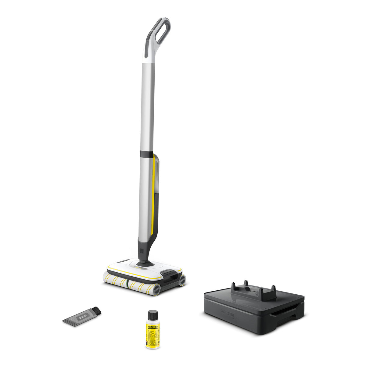 FC 7 Cordless (SKU 1.055-701.0) Kärcher