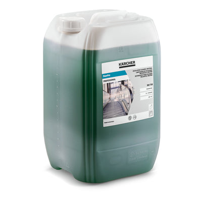 Detergente per scale mobili neutro RM 758, 20l Kärcher