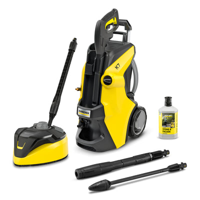 Idropulitrice ad alta pressione K 7 Power Flex Home Kärcher