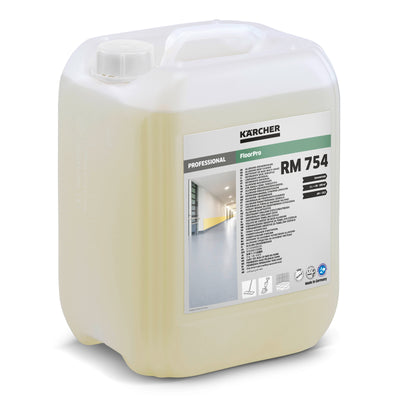 Detergente per pulizie di fondo universale RM 754 ASF, 10l Kärcher
