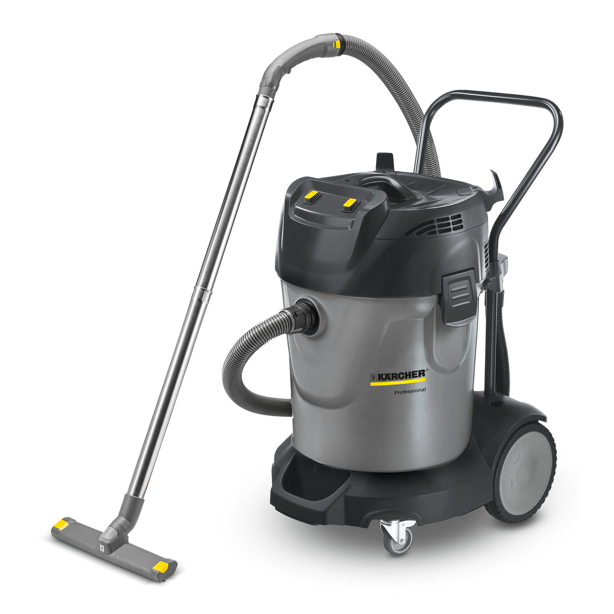 Aspirapolvere professionale NT 70/2 Kärcher