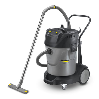 Aspirapolvere professionale NT 70/2 Kärcher