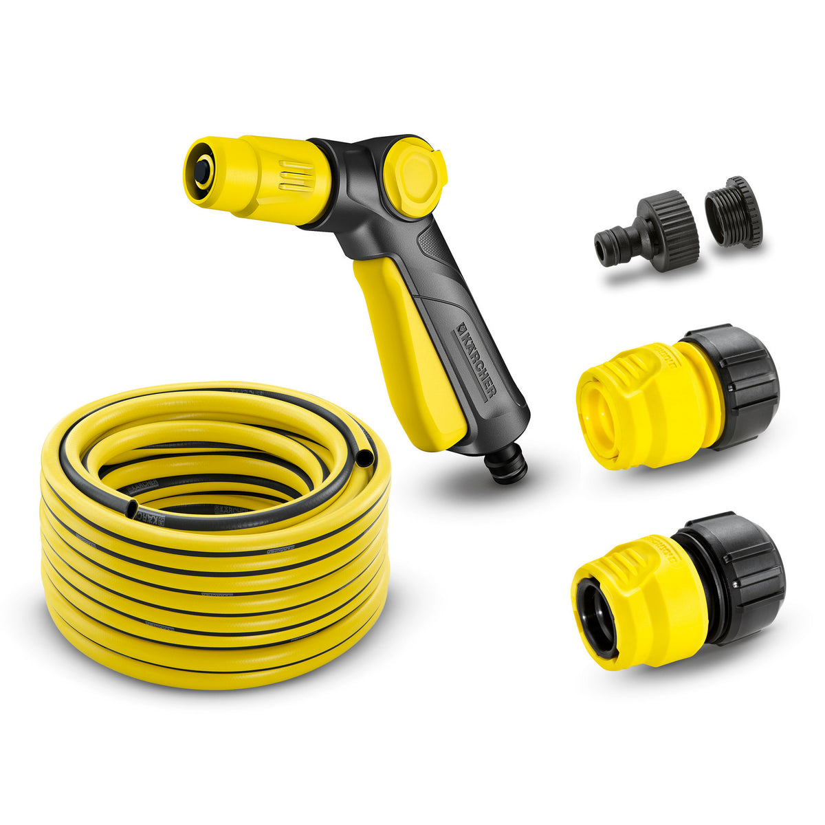 Set tubi flessibili 1/2" - 20 m _(Sottocategoria: Tubi)_ Kärcher