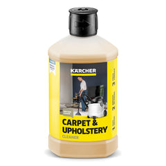 Detergente per moquette/tappeti, per lava&aspira SE, 1l Kärcher