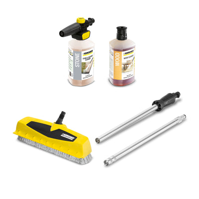 Kit pulizia pavimenti Kärcher