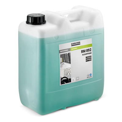 Detergente Klear!Foam VehiclePro RM 892, 10l Kärcher
