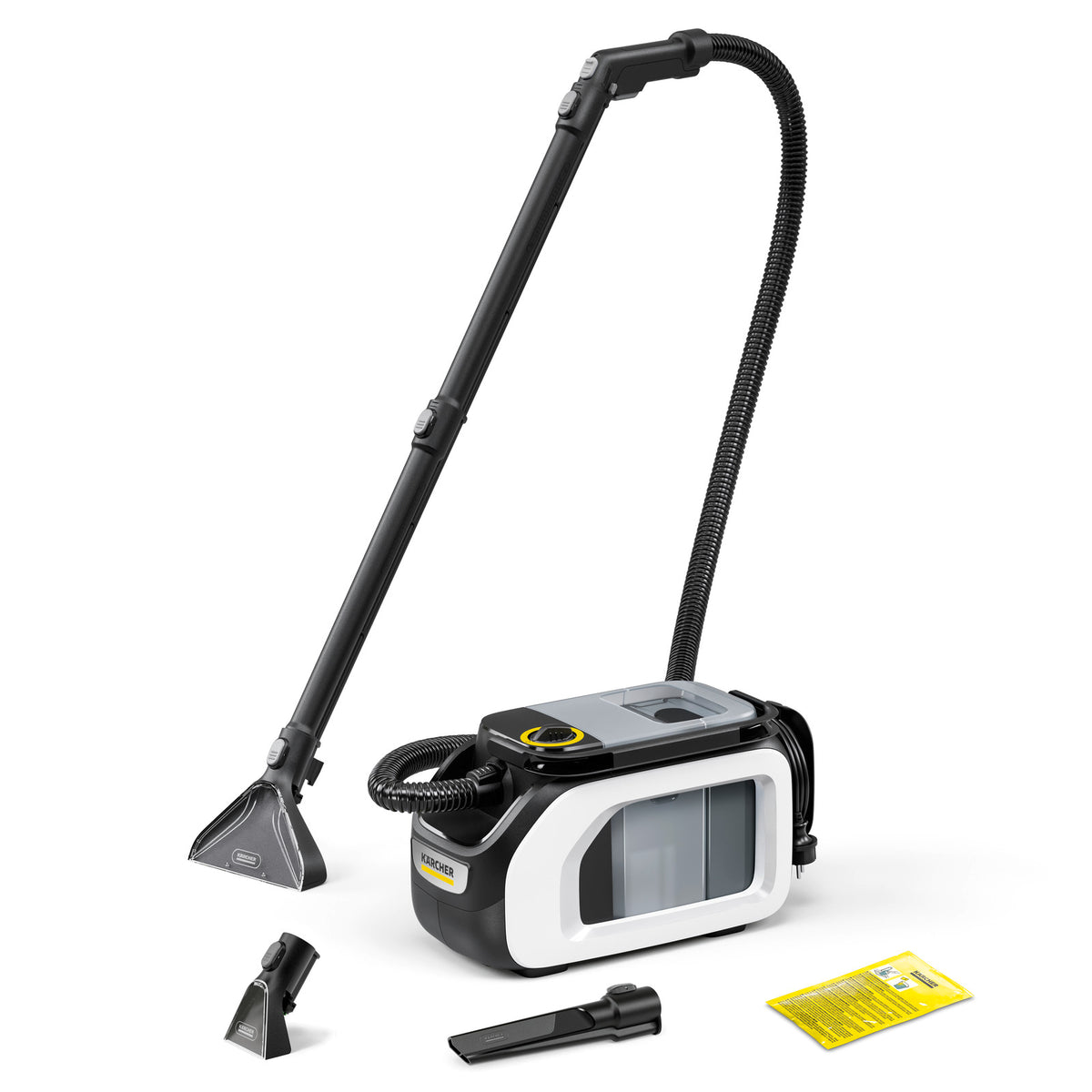 SE 3 Compact Floor Kärcher