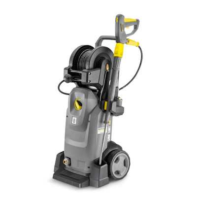 Idropulitrice ad acqua fredda HD 8/18-4 MXA Plus Kärcher