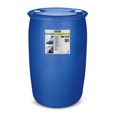 Detergente schiumogeno RM 838 ASF, 20L, 200l Kärcher