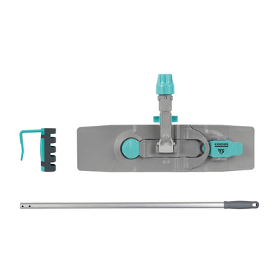 Attrezzatura Pulizia Manuale Kit mop a tasche SafeClip Premium 40 cm 400 x 150 Kärcher