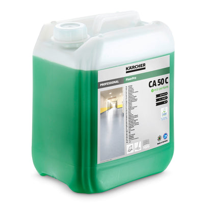 Detergente FloorPro CA 50 C eco!perform, 5l Kärcher