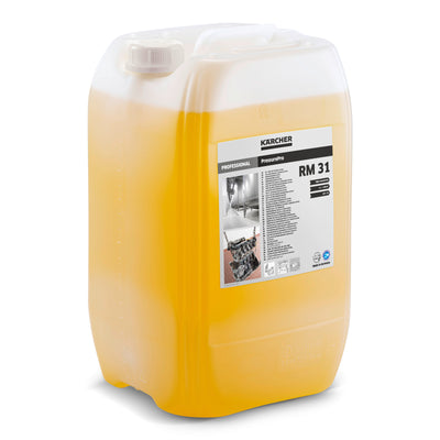 Detergente sgrassante per olio e grasso RM 31 ASF eco!efficiency Kärcher
