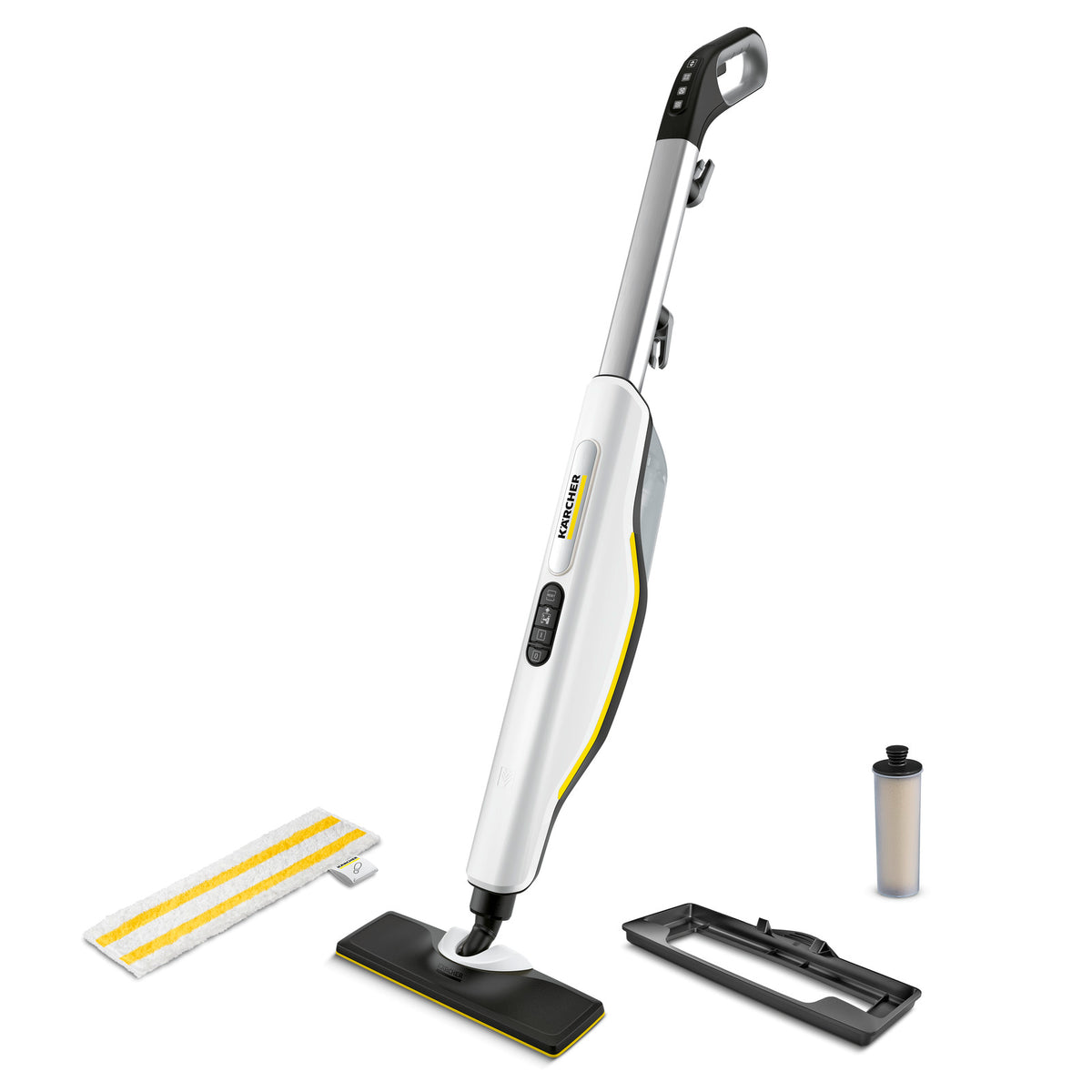 SC 3 Upright Kärcher
