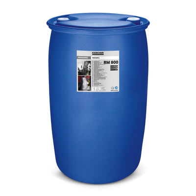 Detergente intensivo lavacerchioni RM 800 ASF, 200l Kärcher