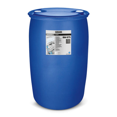 Detergente alcalino TankPro RM 875, 200l Kärcher