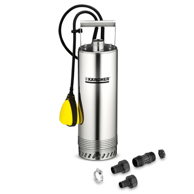 BP 2 per Cisterne _(Sottocategoria: Pompe booster)_ Kärcher