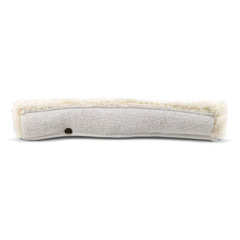 Sleeve for window cleaner, polyester, abrasive pad 35 cm Kärcher