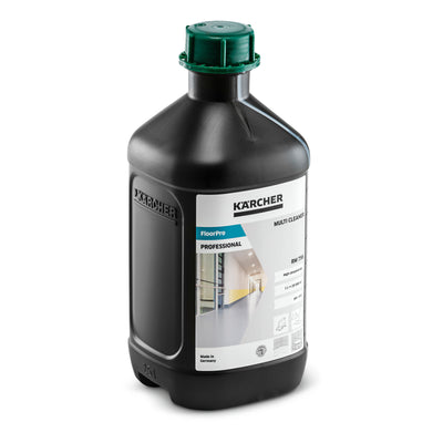 Detergente FloorPro Multi Cleaner RM 756, 2.5l Kärcher