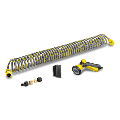 Set con tubo a spirale per l'irrigazione _(Sottocategoria: Tubi)_ Kärcher