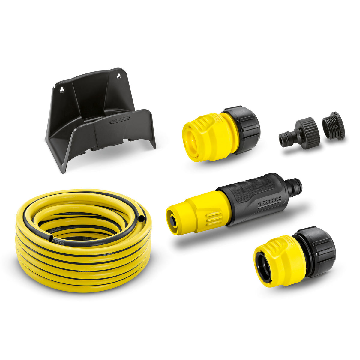 Set tubi flessibili con portatubo 1/2" - _(Sottocategoria: Tubi)_ Kärcher