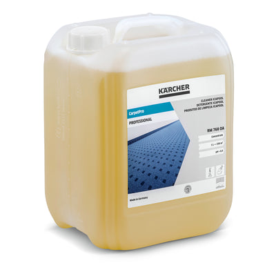 Detergente iCapsol OA per tappeti RM 768, 10l Kärcher