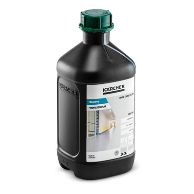 Detergente Wipe Care Extra RM 780 ASF, 2.5l Kärcher