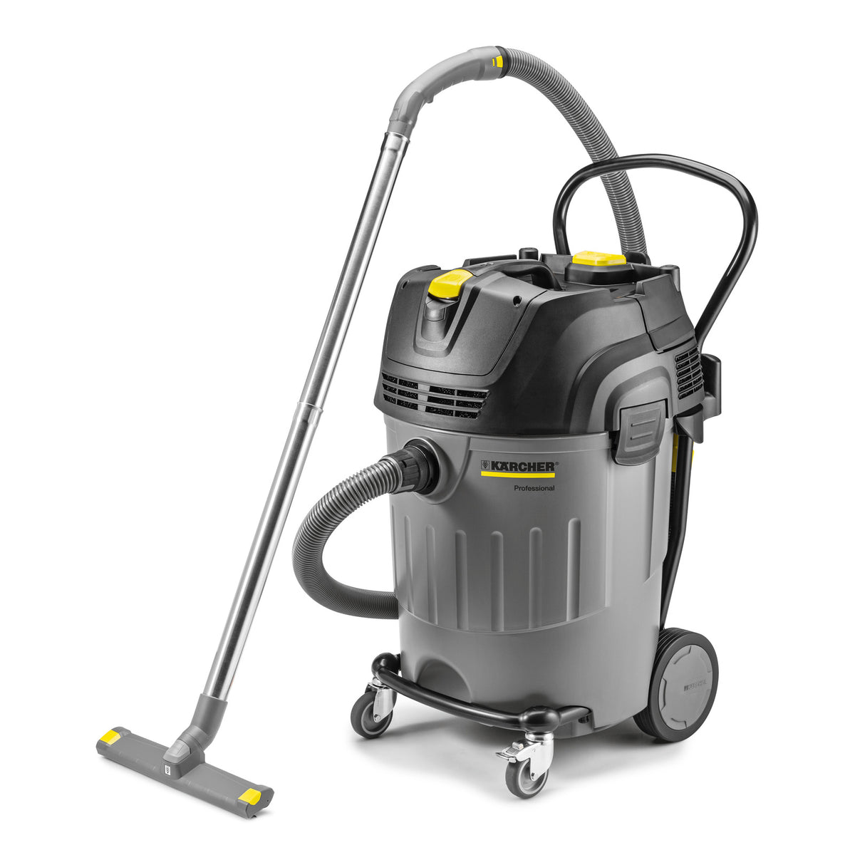 Aspirapolvere professionale NT 65/2 Ap Kärcher