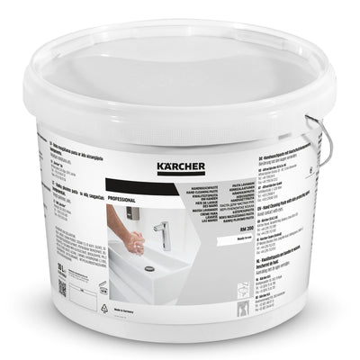 Pasta lavamani RM 200, 10l Kärcher