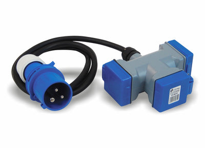 Connessioni Elettriche FR-M03C Friggeri