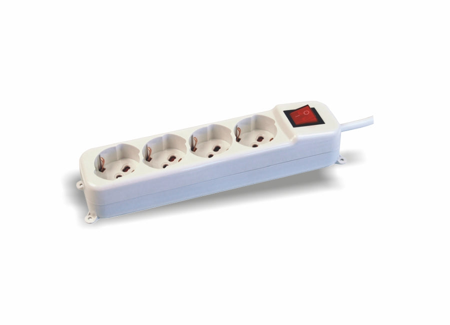 Materiale elettrico domestico Friggeri FR-MUSHL4