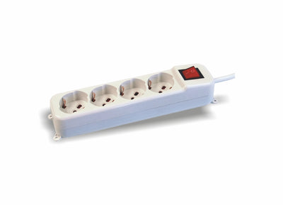 Materiale elettrico domestico Friggeri FR-MUSHL4