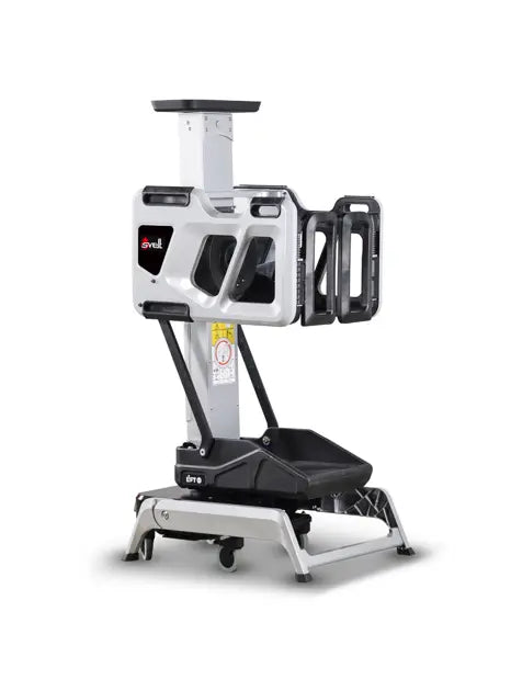 Svelt Liftpod - Piattaforme aeree