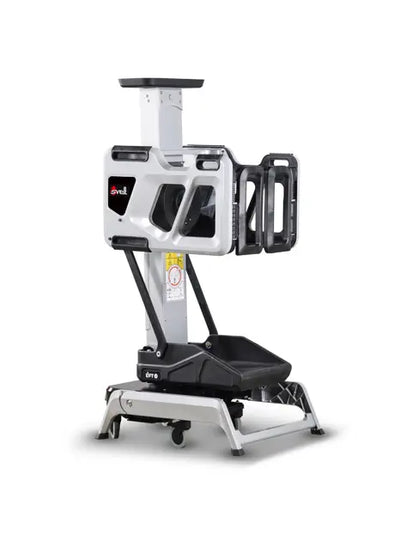 Svelt Liftpod - Piattaforme aeree