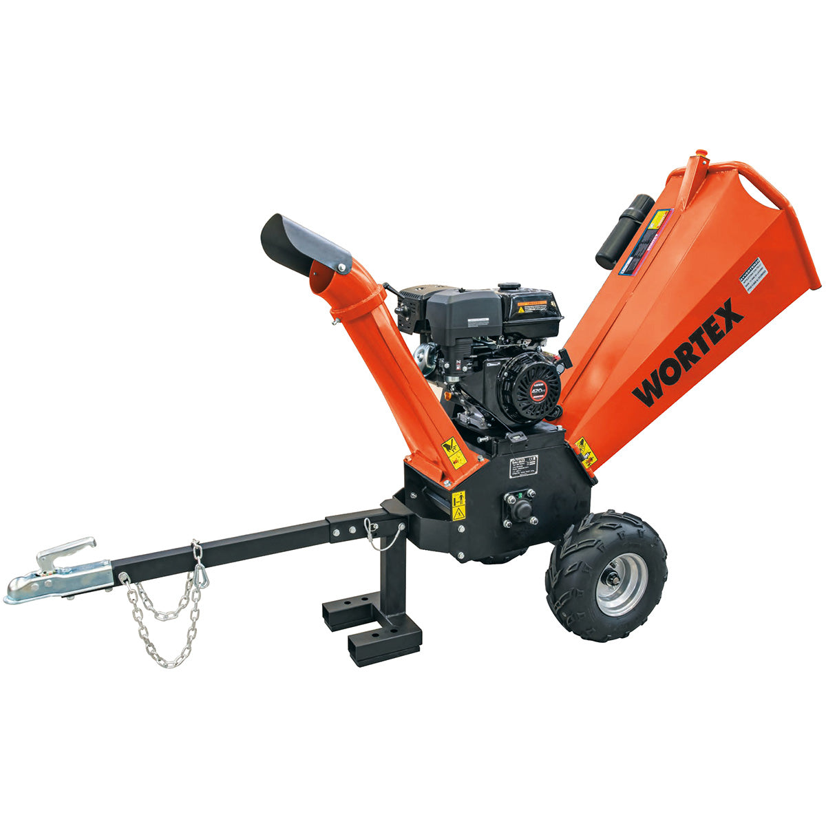 Wortex DRAKE D420/120L-E - Prodotti