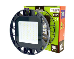 LED floodlight 100 W FR-PL100KR Friggeri