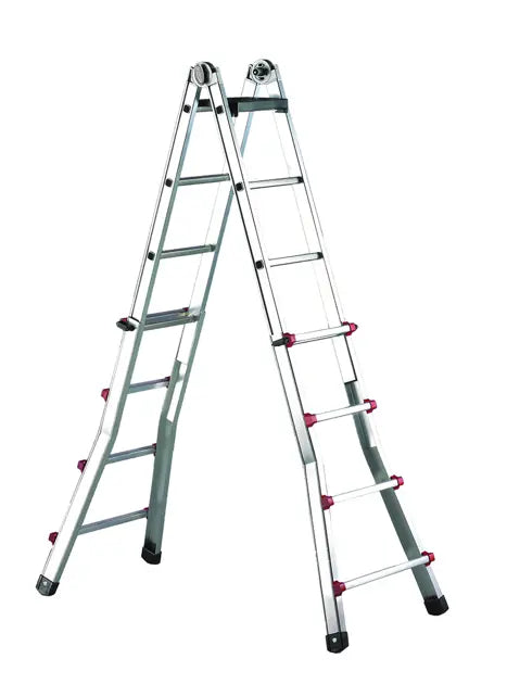 Svelt Scalissima - Scale professionali