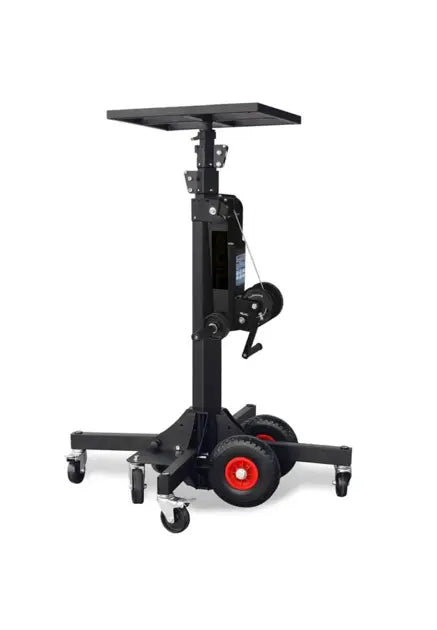 Svelt Sollevatore Hoist Manuale 725